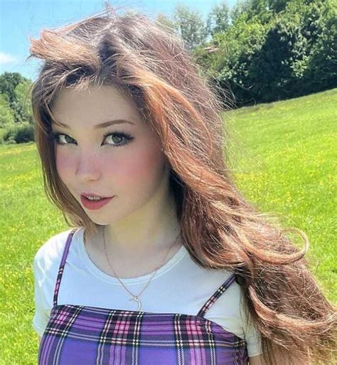 belle delphine brunette|Belle Delphine Age, Wiki, Height, Boyfriend, Net Worth